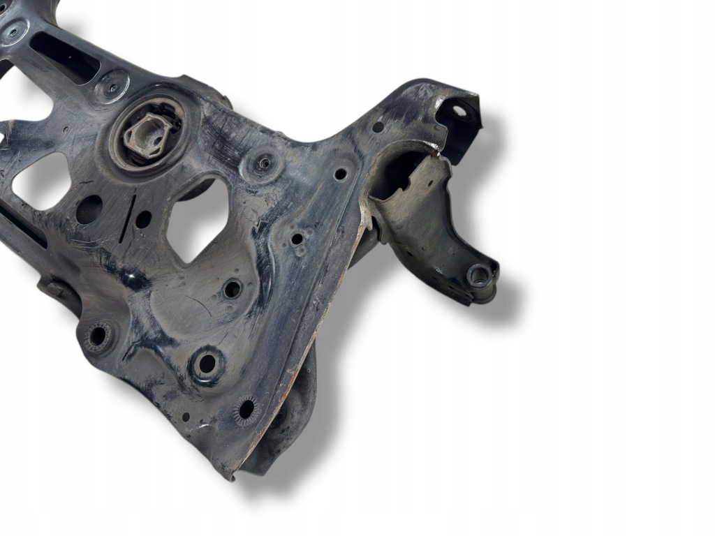 Audi q2 - 2022 с передний рама вспомогательная передняя Оригинал