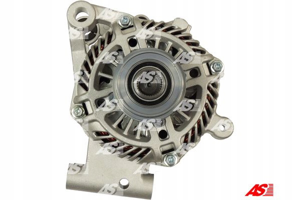 фото №8, As-pl suzuki sx4