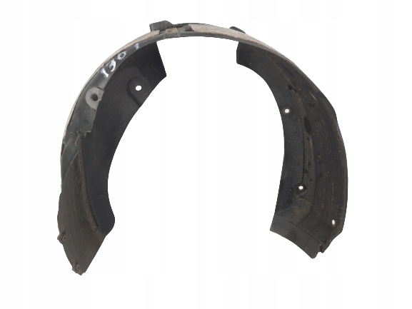 фото №1, Hyundai i30 ii 12-16 подкрылок правое задняя