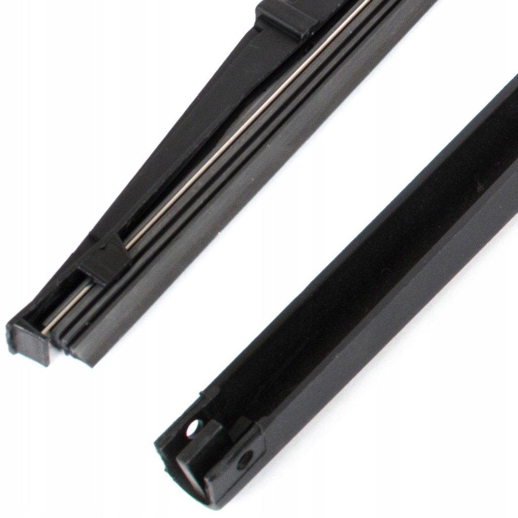 фото №9, Важіль двірники задня двірник щітка замінник do fiat panda 2003-