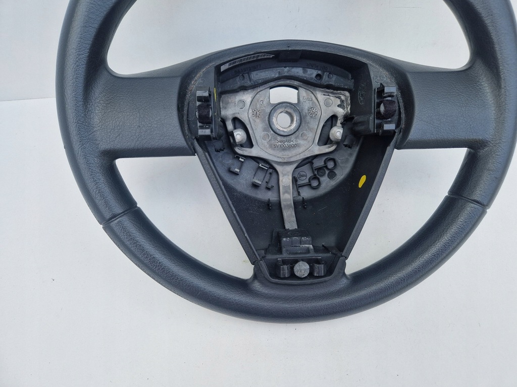 фото №8, Nissan pixo 100306305 воздуховод кожа