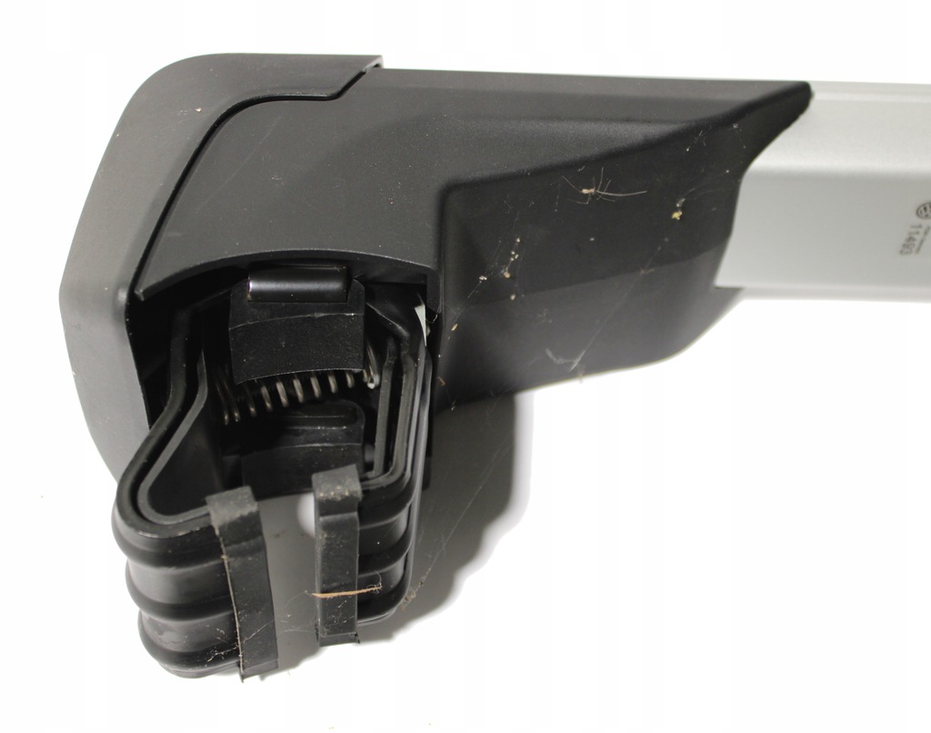 фото №6, Vw caddy балка багажника na рейлинг 2k5071151b kpl