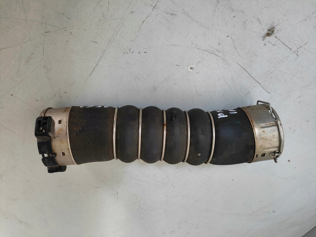 фото №1, Bmw x3 g01 шланг intercoooler