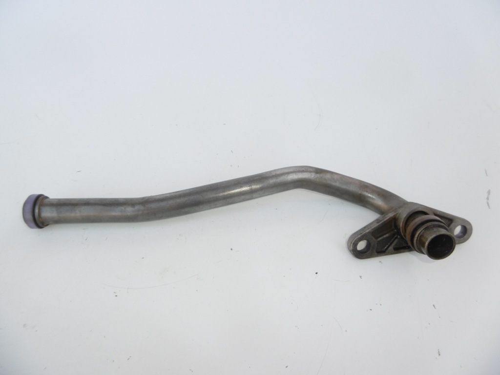 фото №4, Шланг трубка масла renault magnum dxi