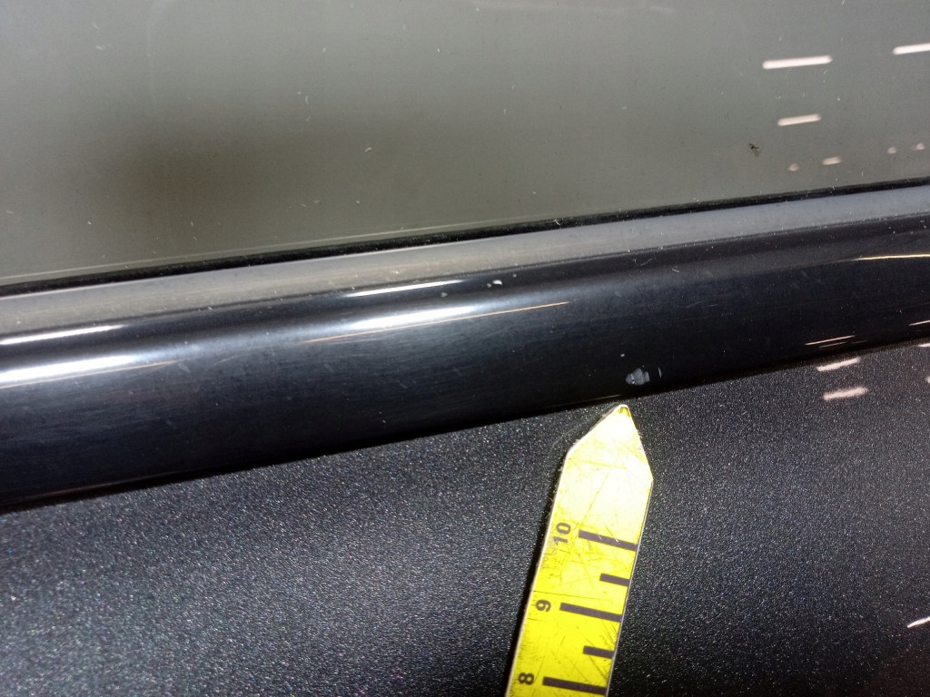 фото №10, Audi s4 a4 b8 sedan дверь задняя левая задние lz7s