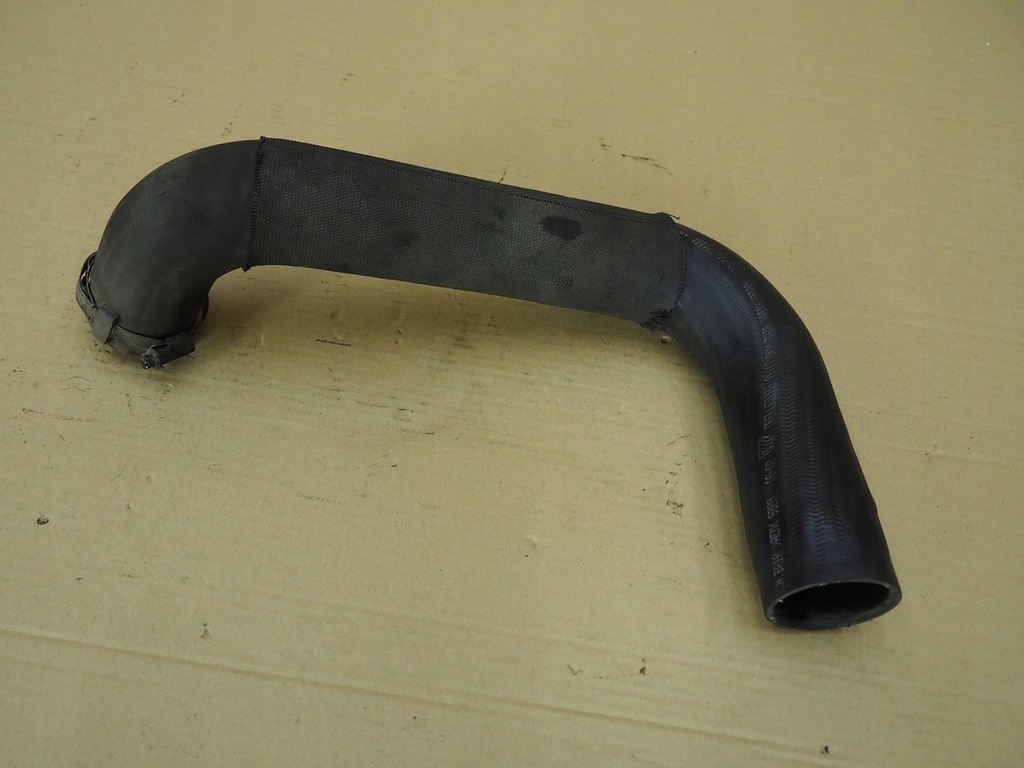 фото №13, Труба повітря renault vel satis 2.0 t 16v