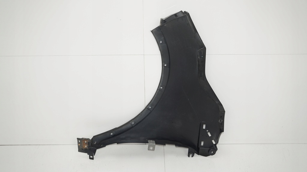 фото №5, Крыло правый перед renault captur 13-17r