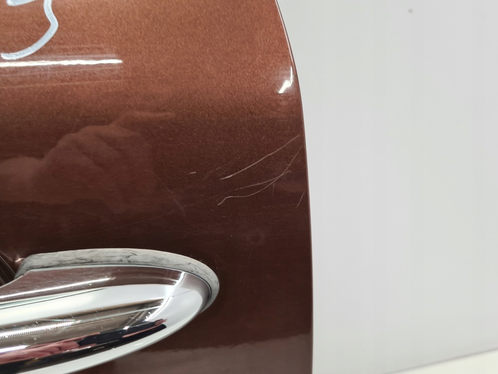 фото №8, Mini countryman r60 дверь левый задняя b60