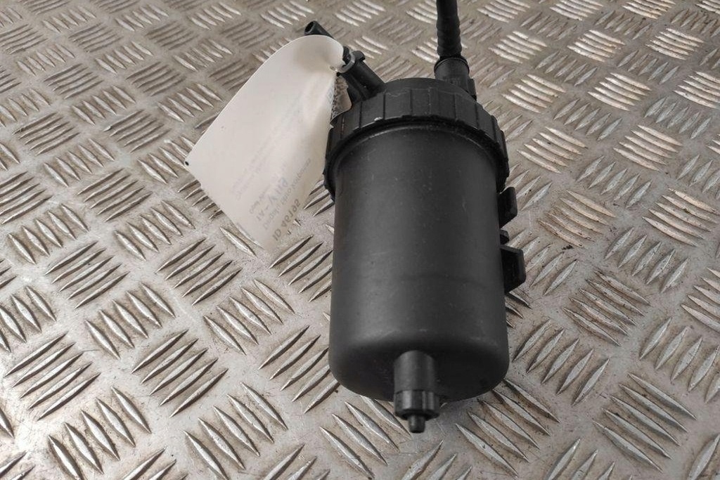 фото №6, Корпус фільтра пального opel vivaro фургон f7 8200116578 2.0l дизель 2010