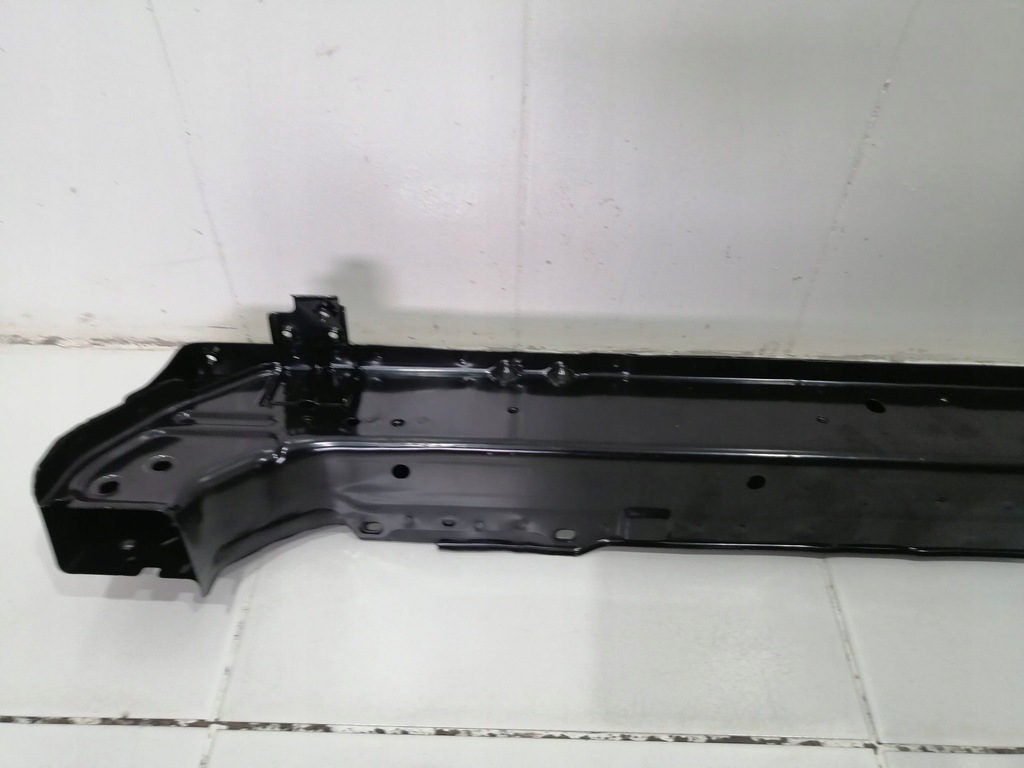 фото №8, Hyundai tucson iii pas передний балка перед