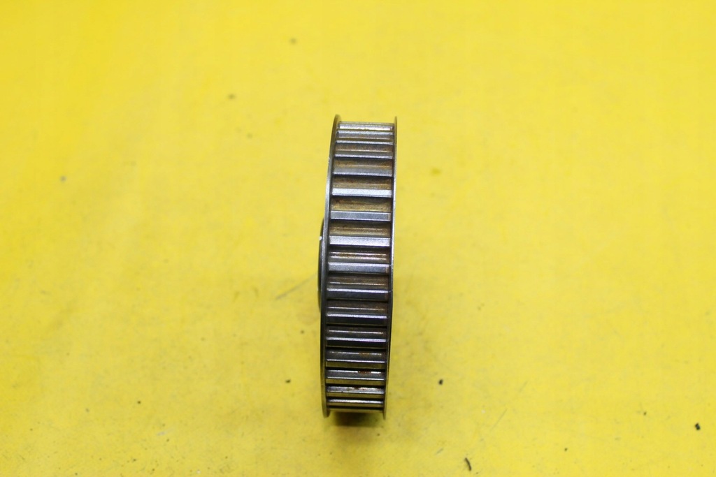 фото №8, Колесо насоса jaguar xj xf 2.7 d 276dt 4s7q-6k286-cc