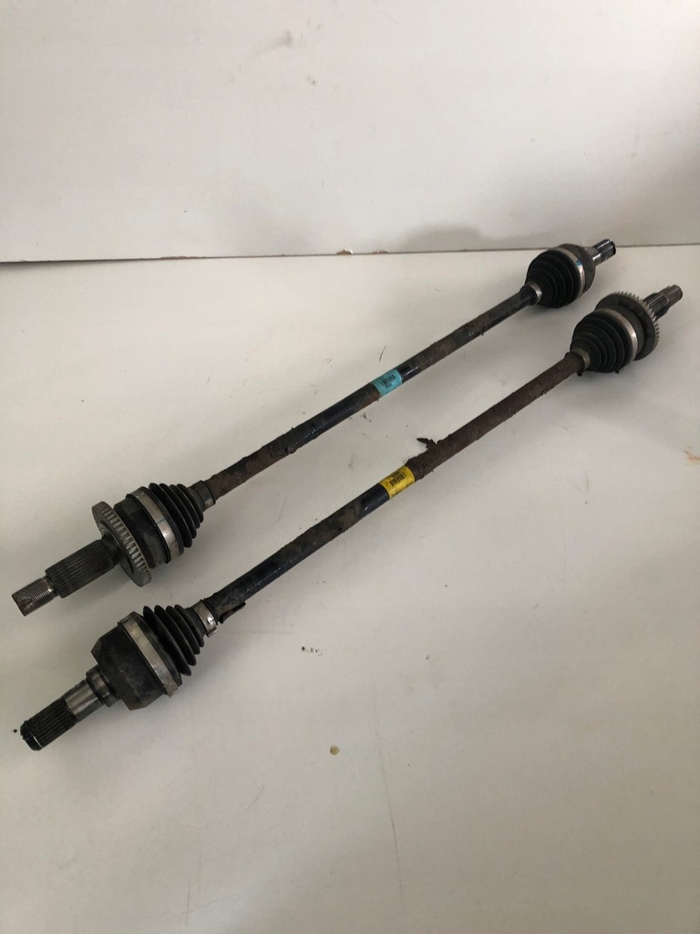 фото №1, Привідний вал шарнір kia sorento iii 2.0 crdi