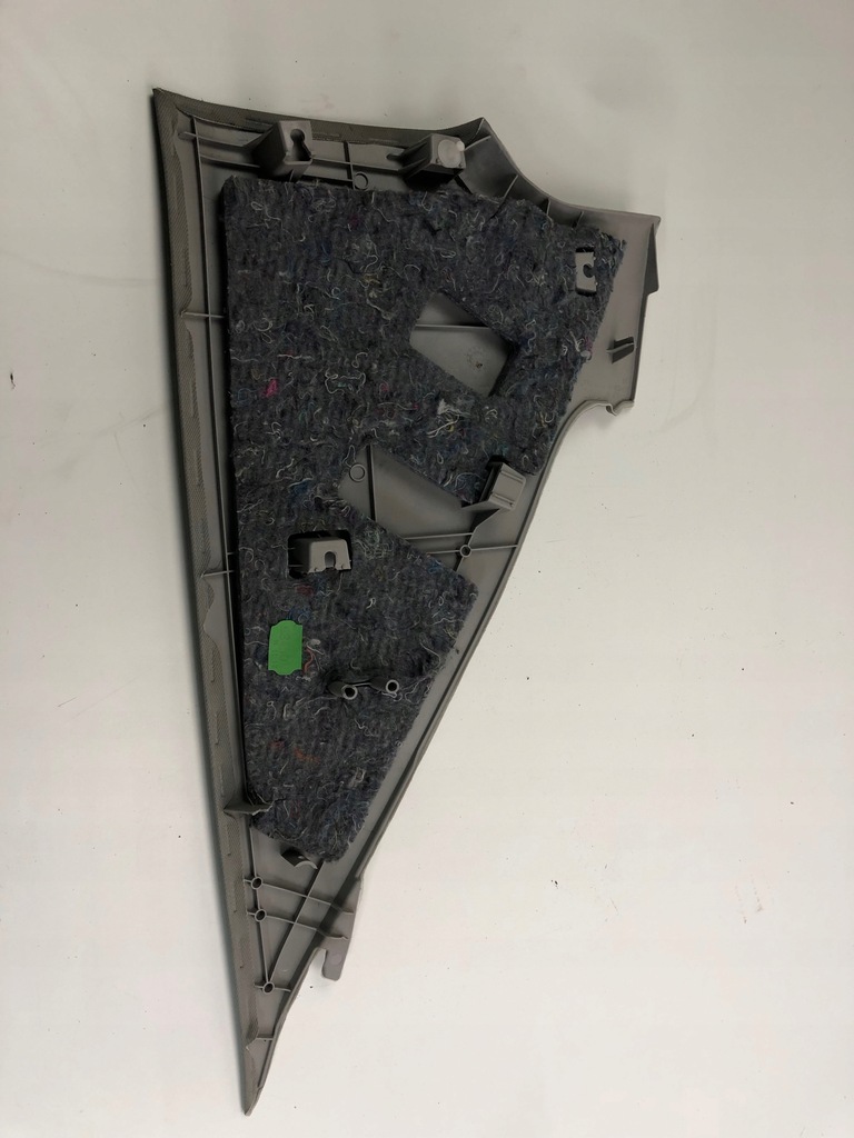 фото №5, Toyota avensis t-27 sedan захист молдинг стійка правий задня 62471-05130