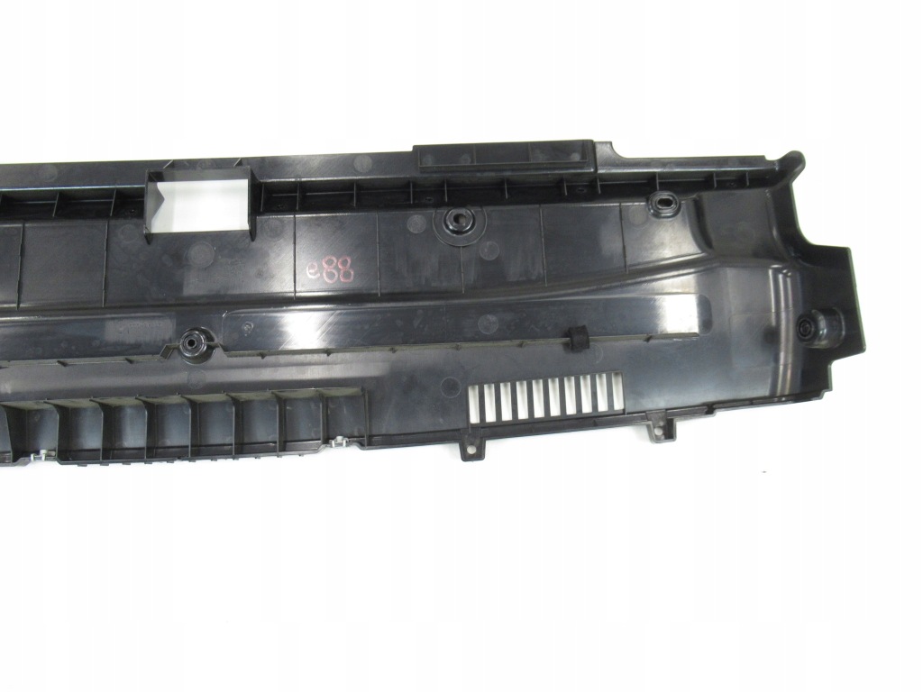 Защита стены перегородка задней bmw e88 Киев