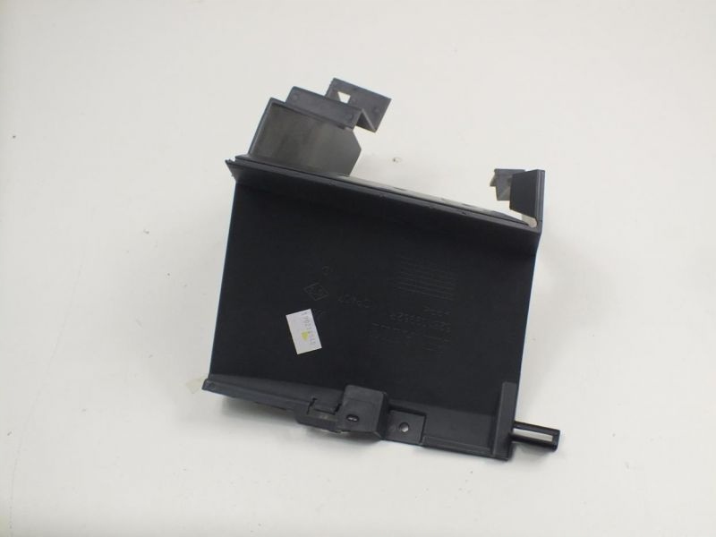 фото №8, Duster i воздуховод воздуха впускной средняя