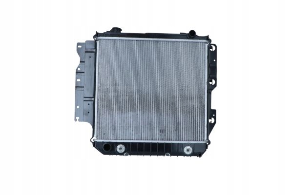 Купить Радиатор воды 50315 nrf jeep wrangler 1 2