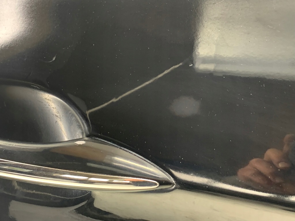 фото №2, Hyundai i40 дверь правый задняя nka