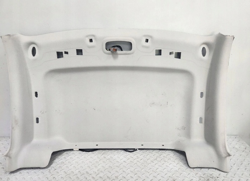 фото №1, Ford transit connect mk2 ii потолок потолок грузовой 3 пассажирский