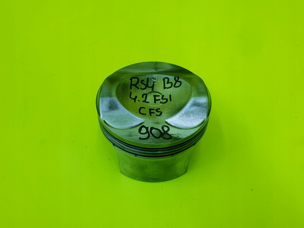 фото №1, Поршень шарова опора audi rs4 b8 rs5 huracan r8 5.2 4.2 fsi 84p57