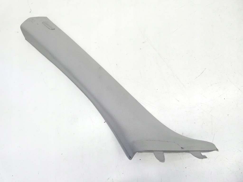 фото №1, Bmw e92 обшивка защита стойка a левая обивка серая