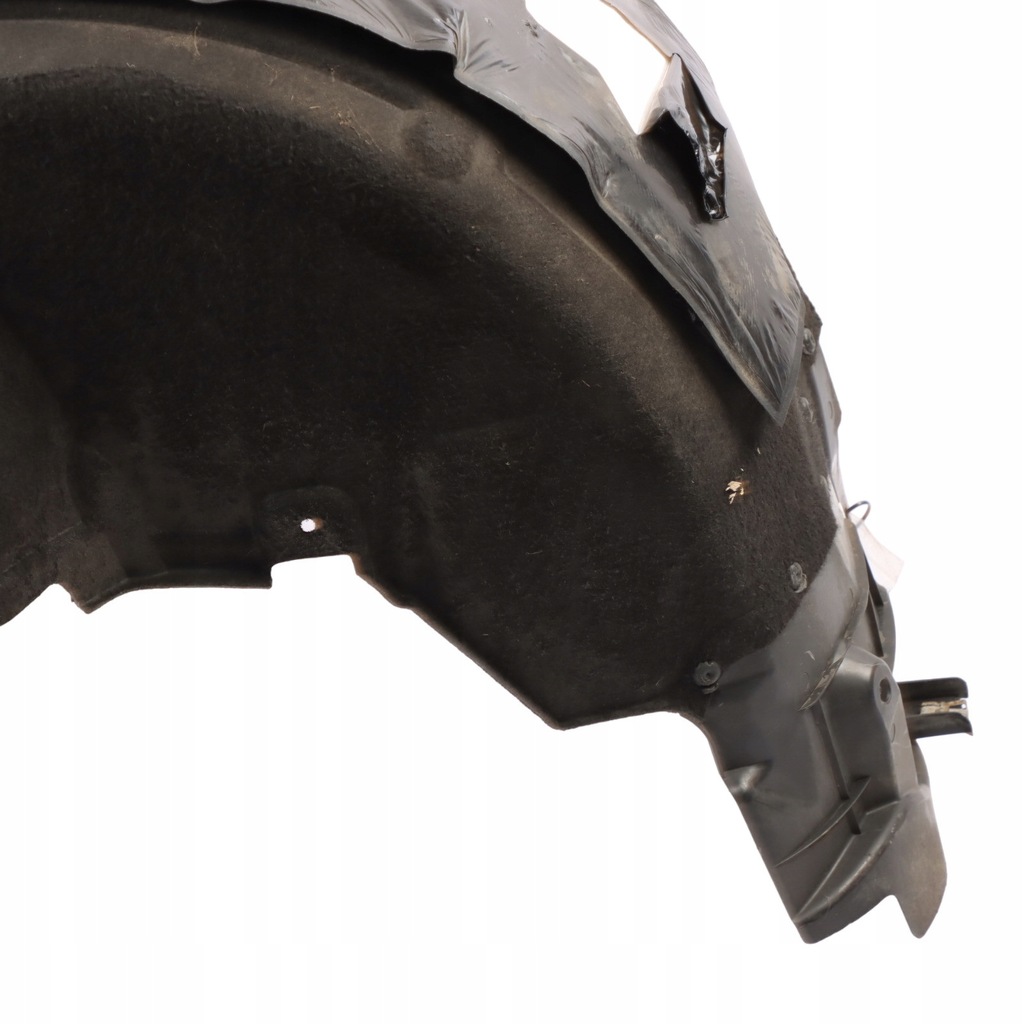 фото №11, Mercedes c219 подкрылок задние левая задняя левый a2196900730