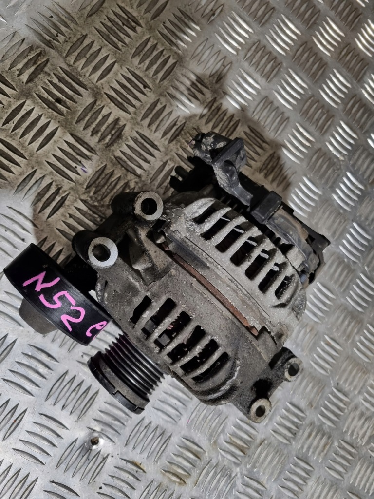 Купити Генератор bmw e90 e91 n52 7542529-05