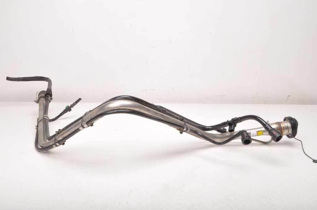 фото №5, Mg hs 1.5t труба заливной заливная горловина топлива 10882117