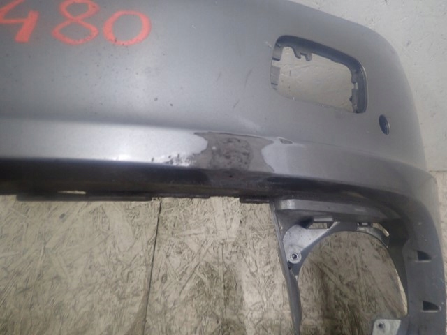 Бампер перед передний audi a4 b8 8k s line 08-12r Недорого