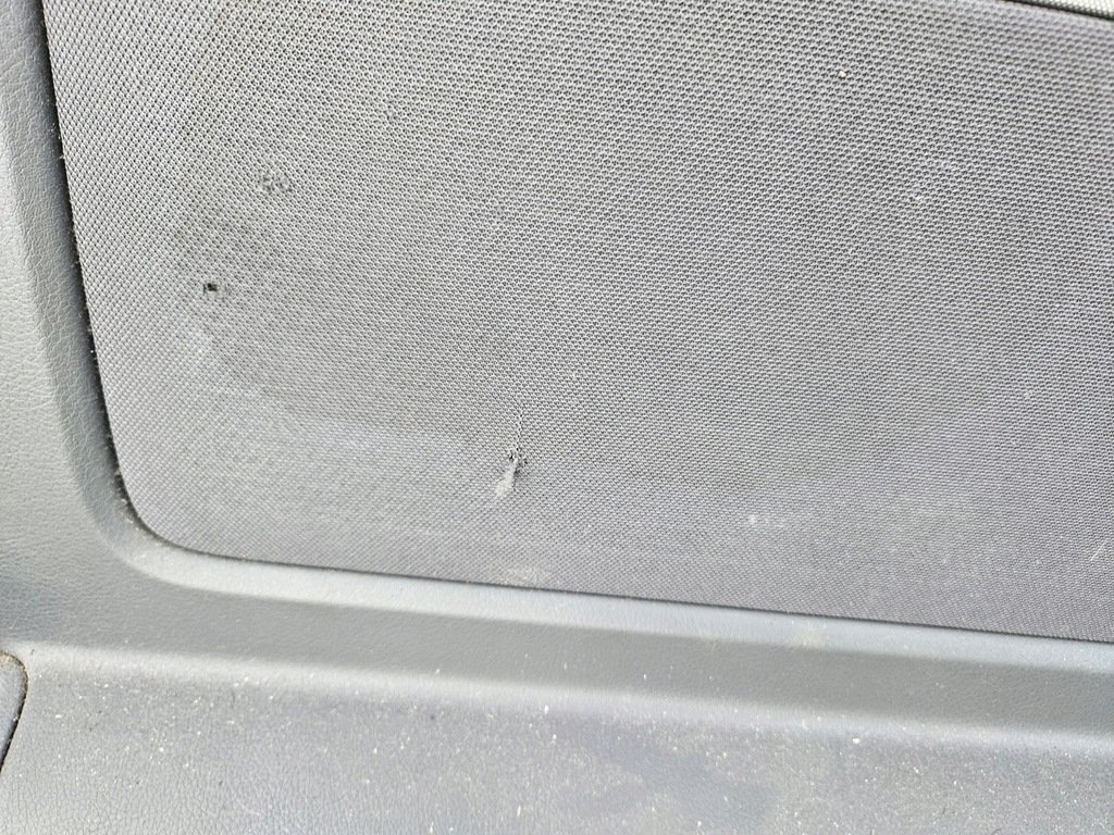 фото №5, Обшивка правий задня шторка vw t5 multivan