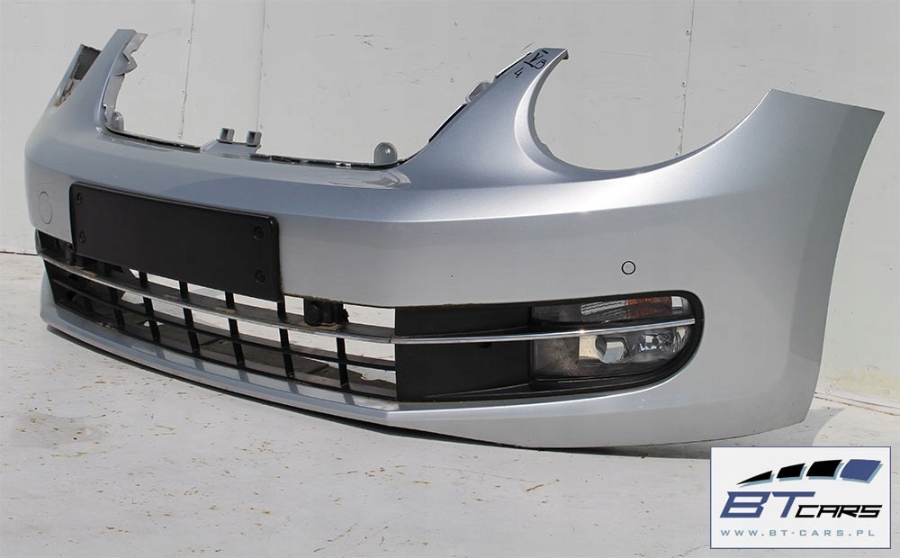 фото №11, Vw the beetle перед la7w капот крила бампер pas передній підсилювач bło