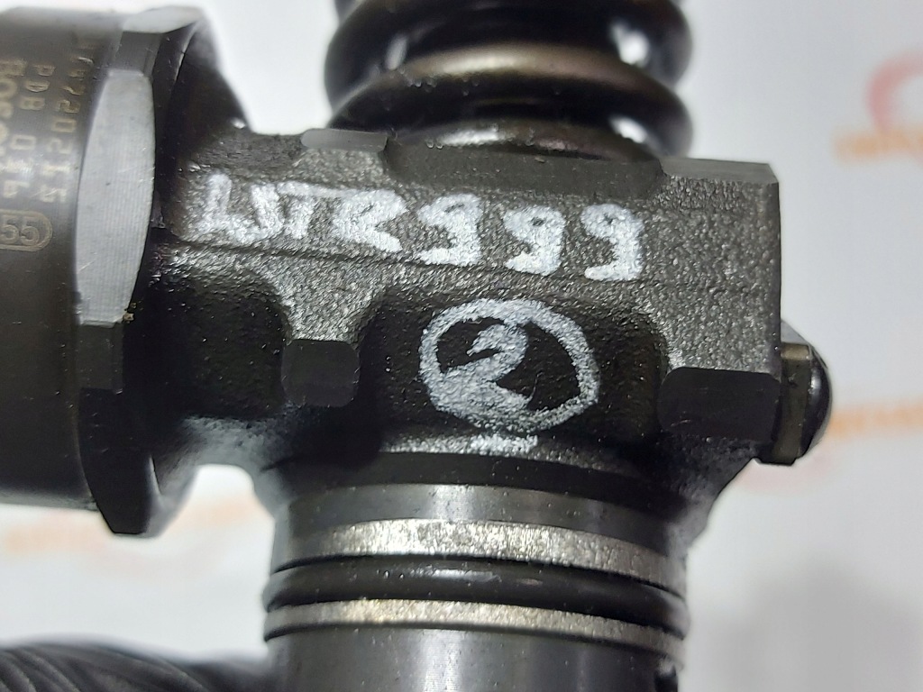 Купити Audi skoda seat vw 1.9 tdi 038130073ag насос-форсунка