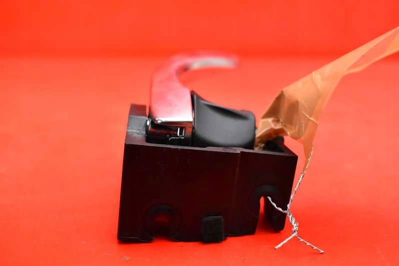 фото №6, Ручка внутренняя правая перед t8314 mazda mx5 mx-5 iv nd 15-23