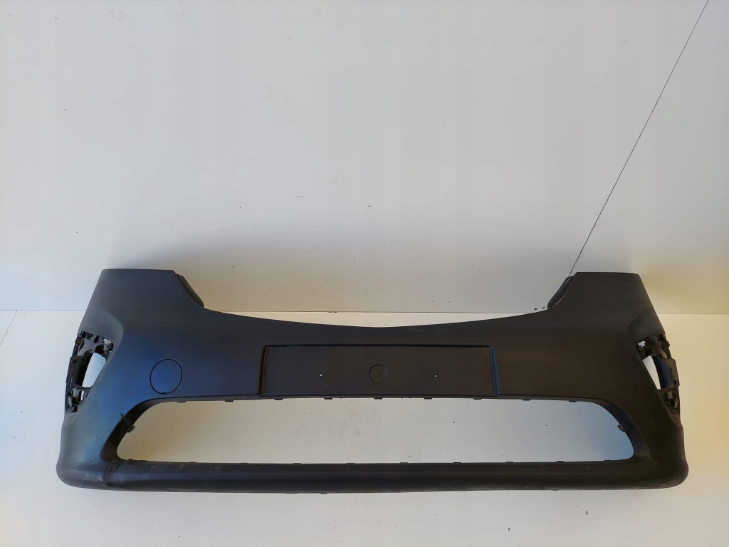 фото №1, Opel vivaro b бампер перед 620228716r оригинал