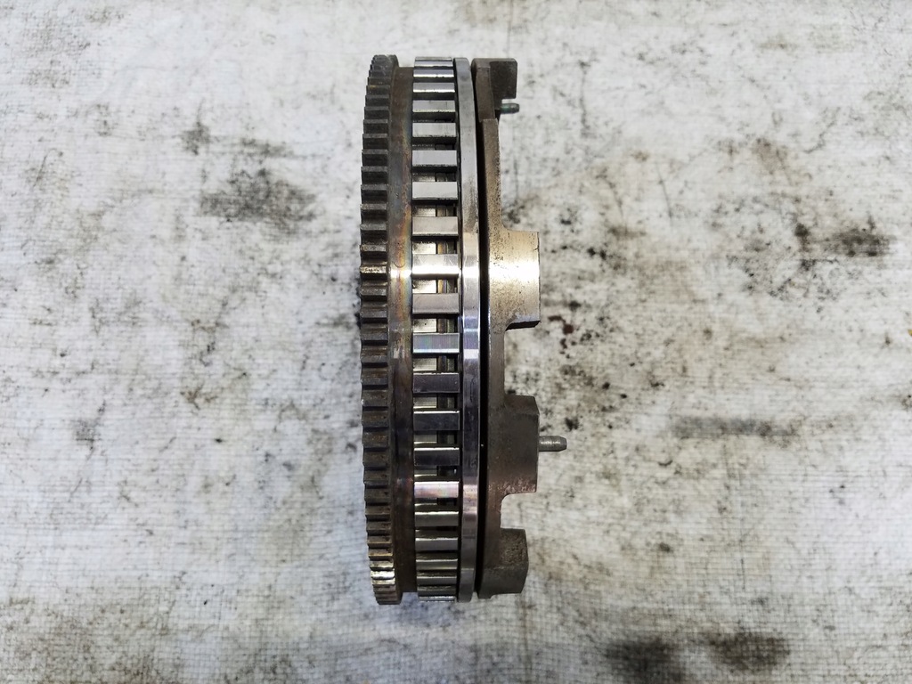 фото №8, Двухмассовый маховик диск сцепление hyundai i40 1.7 crdi