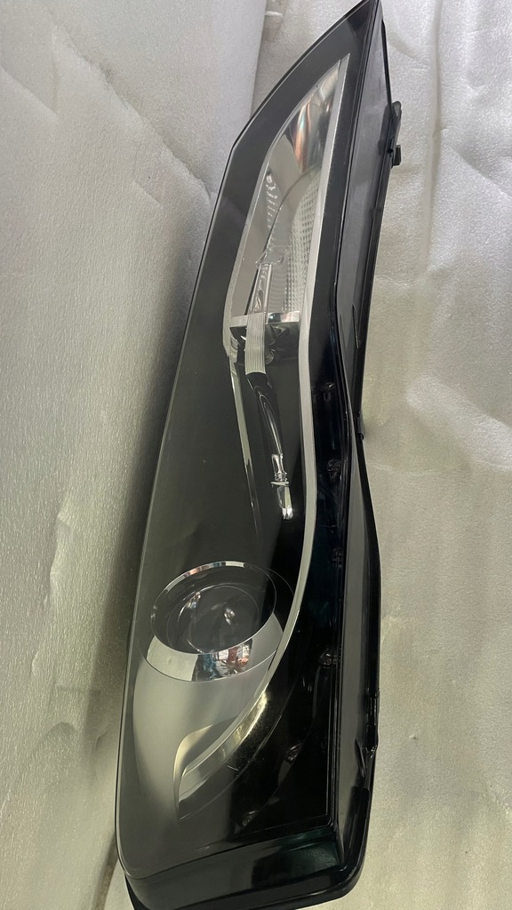 фото №1, Audi r8 bixenon full led комплект kkmpletnych