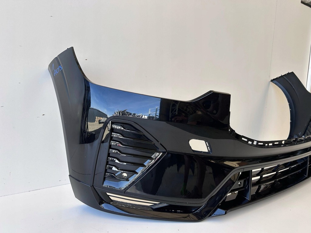 фото №5, Volvo xc60 ii r-design lift бампер перед 32234958 оригинал