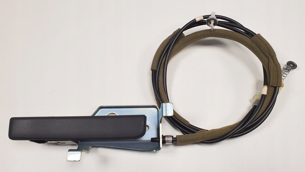 фото №1, Ручка трос сиденье левый задняя infiniti fx ii