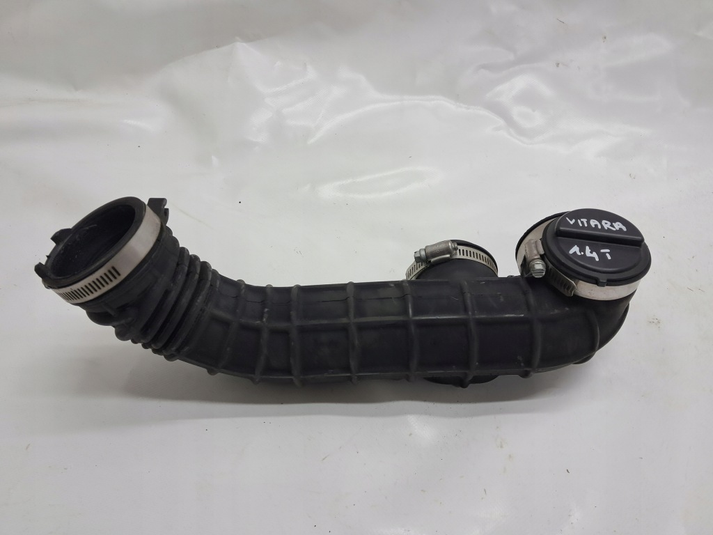 фото №1, Suzuki vitara iii s-cross sx4 wąż шланг воздуха 1.4t 68m-r03