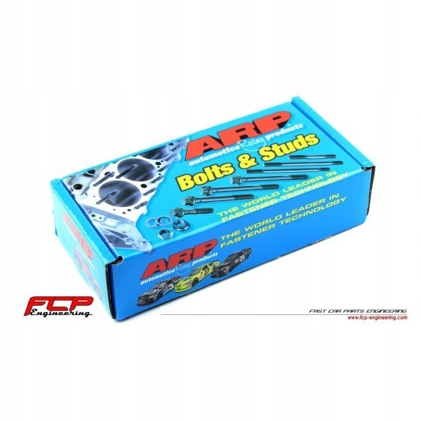 фото №1, Bmw toyota 3.0l b58 arp болты главные wałukit 201-5402