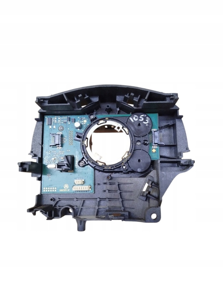 Купить 2017 ford transit connect ecu dv6t3f944ad