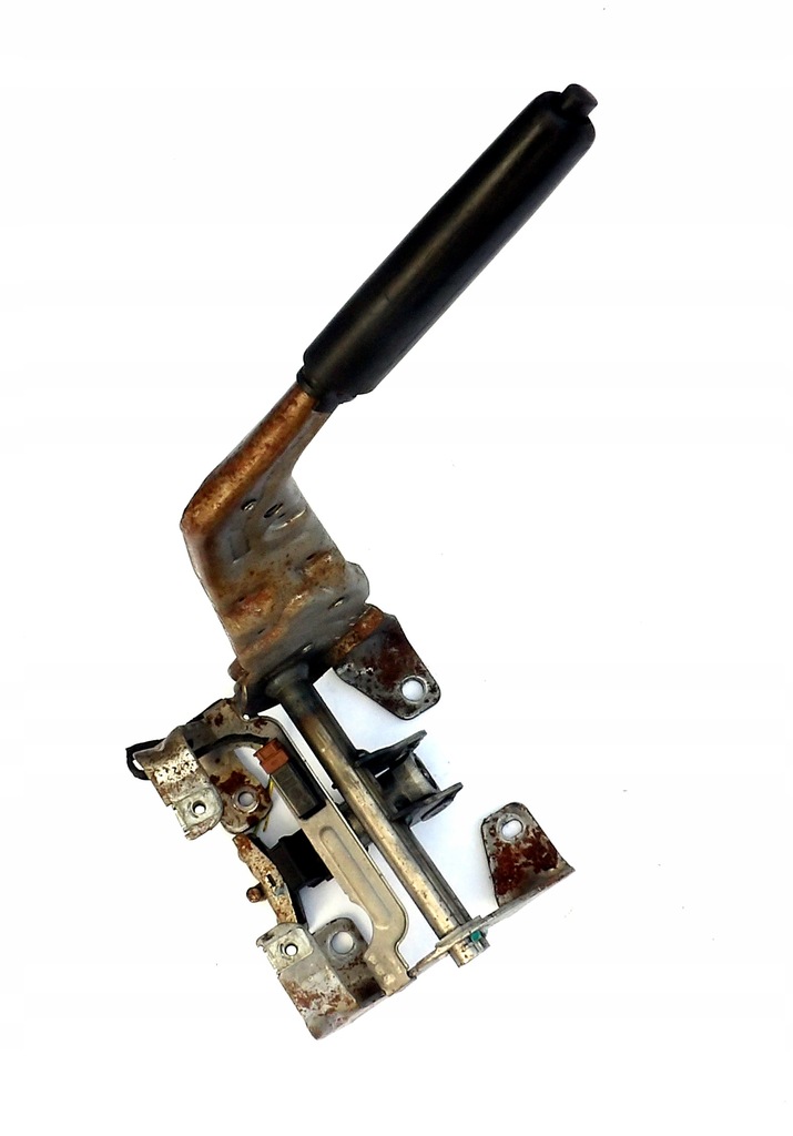 фото №1, Berlingo partner ii рычаг тормоза ручного