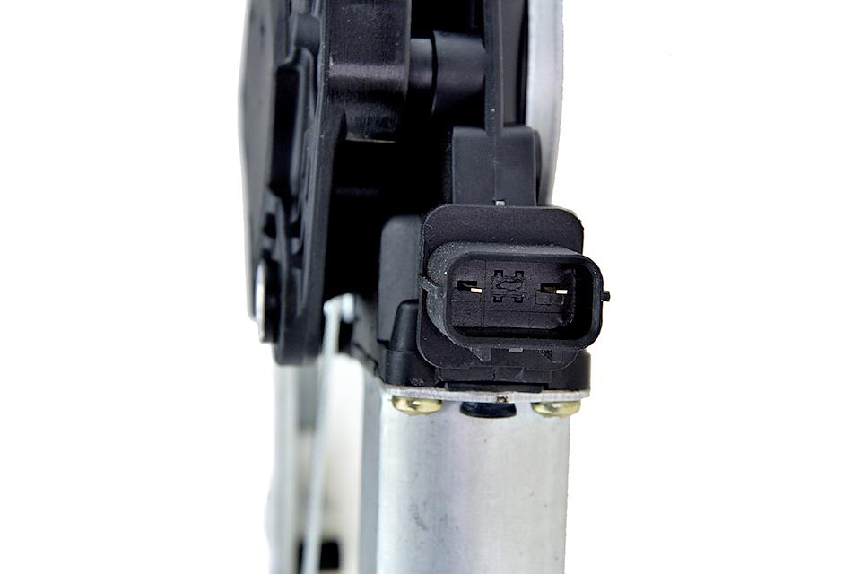 фото №9, Підйомник скло honda cr-v 07- /правий задня з двигун/