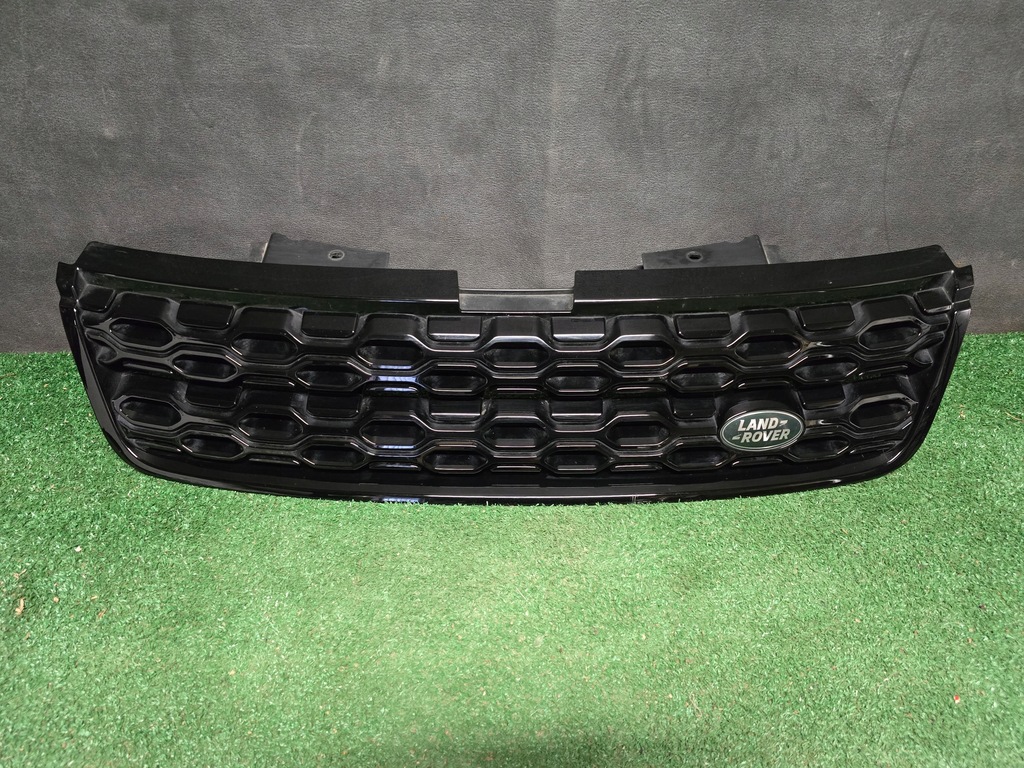 фото №1, Решітка радіатора решітка радіатора land rover discovery sport l550 lift