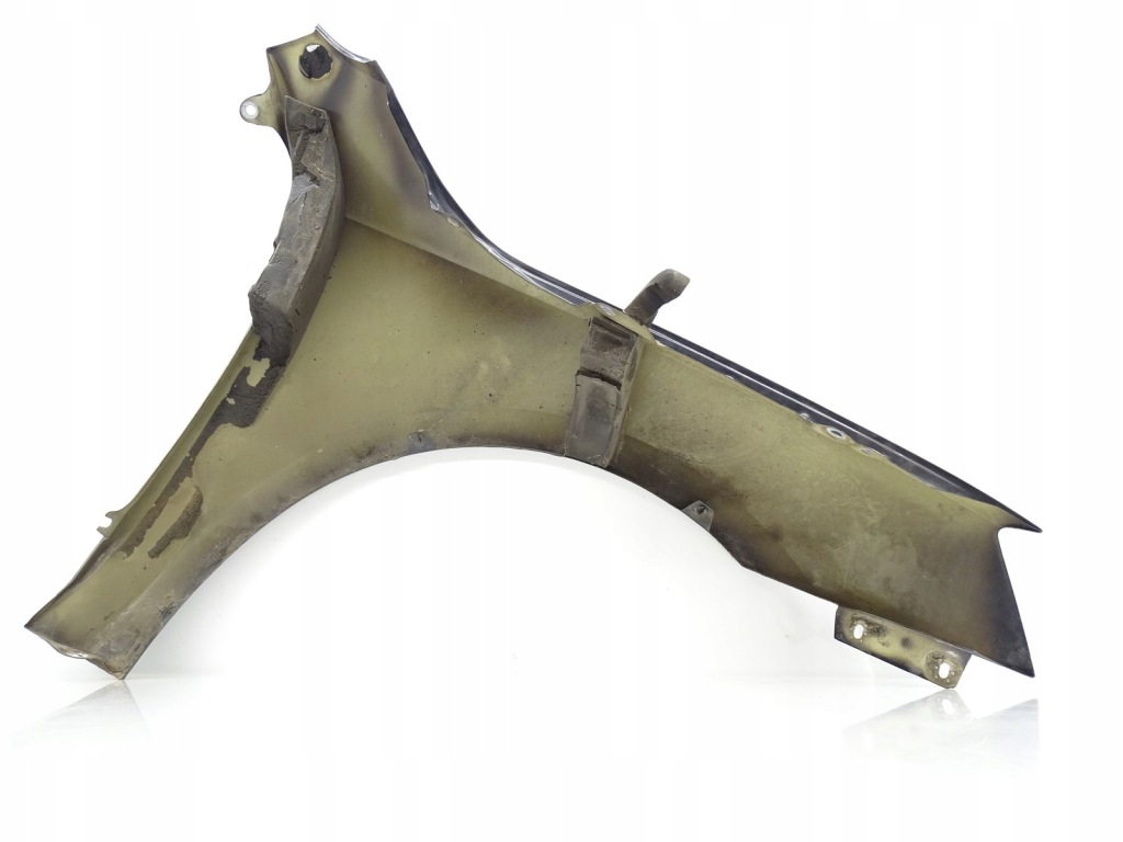 фото №8, Крыло левый перед skoda octavia iii 5e lf9r