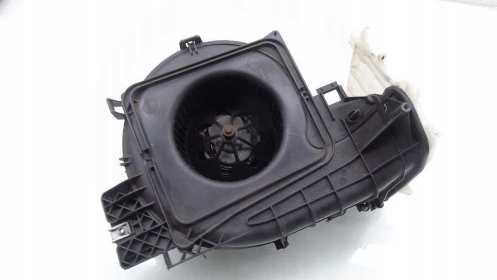 фото №1, Повітродувка вентилятор обдув fiat croma 007013e