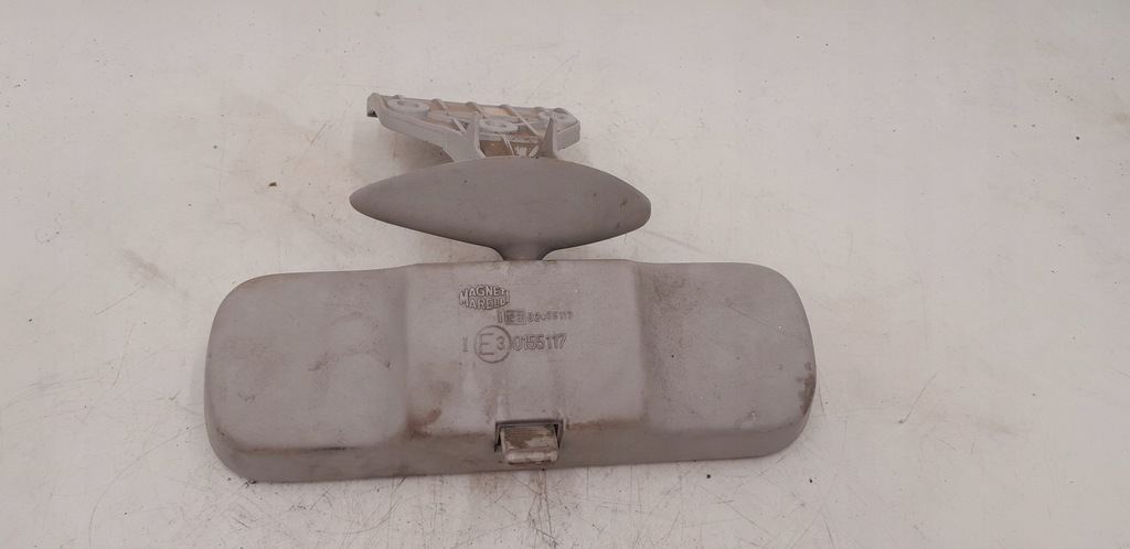 фото №10, Дзеркало внутрішнє fiat seicento 0155117