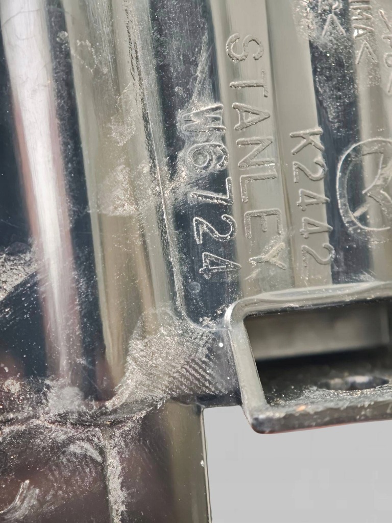 фото №7, Лампа задня mazda cx-5 ii lift 22- ліва full led europa