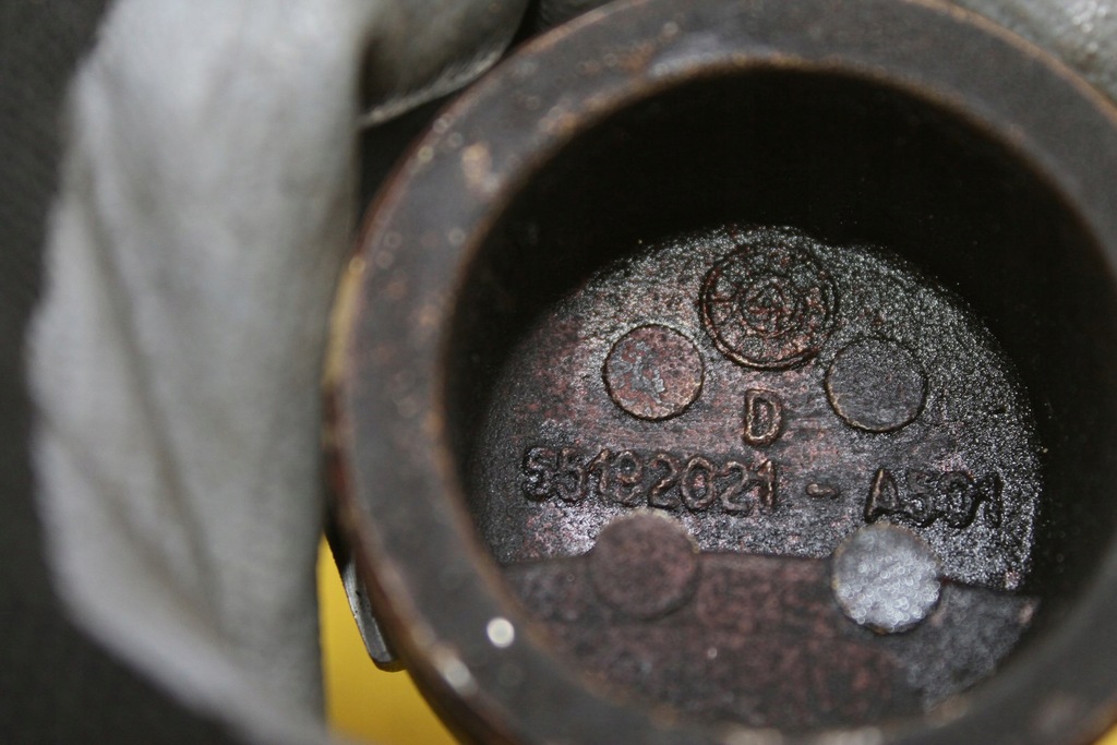 фото №5, Кронштейн опора двигателя giulietta 1.4t-jet 198a4000