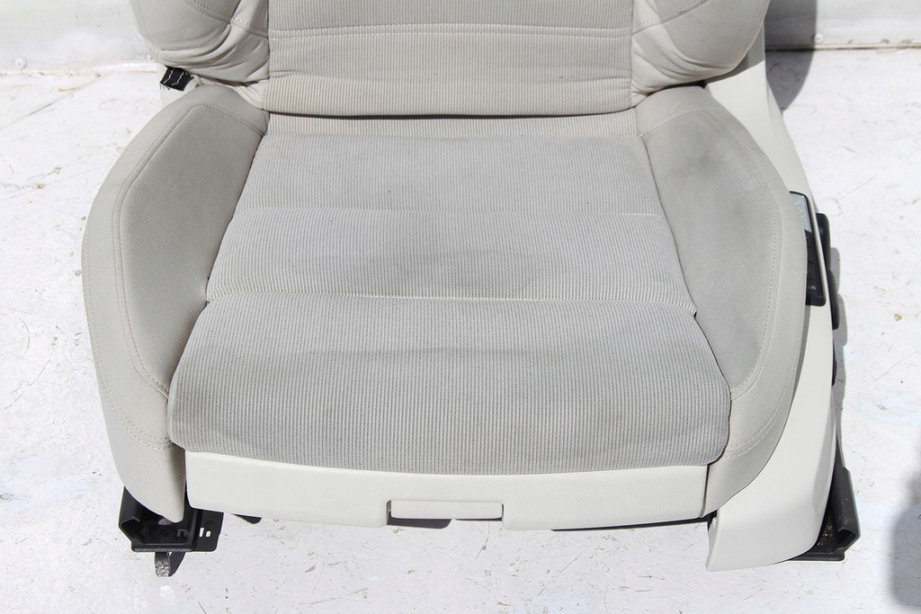 фото №14, Vw passat b8 sedan сидіння комплект сидінь сидіння сидіння сидіння оббивка