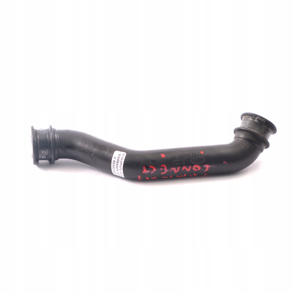 фото №12, Ford transit connect 1.8 tdci wąż шланг вентиляція картера 1m5q-6a886-ab